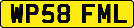 WP58FML