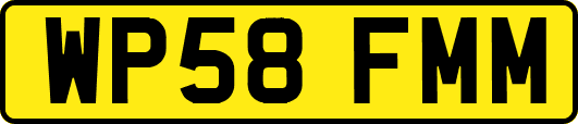 WP58FMM