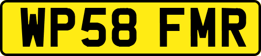 WP58FMR
