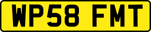 WP58FMT