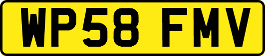 WP58FMV
