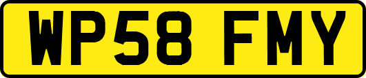 WP58FMY