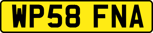 WP58FNA