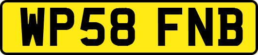 WP58FNB