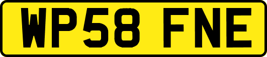 WP58FNE