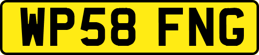 WP58FNG