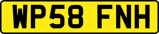 WP58FNH