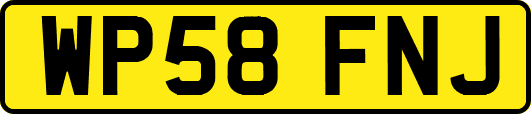 WP58FNJ