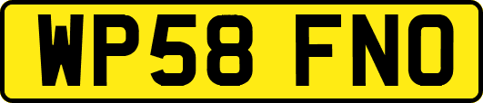 WP58FNO