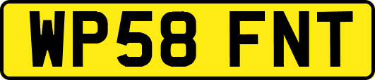 WP58FNT