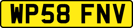 WP58FNV