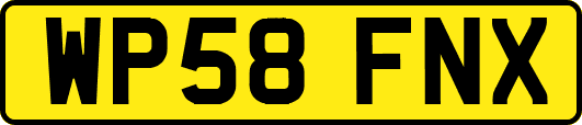WP58FNX