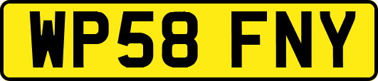 WP58FNY