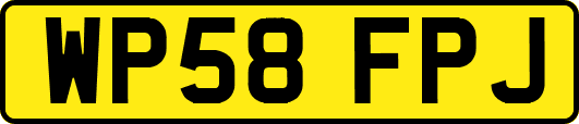WP58FPJ