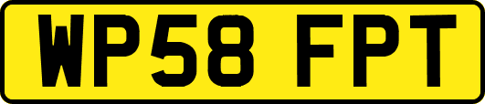 WP58FPT
