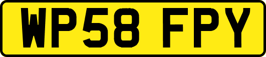 WP58FPY