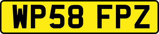 WP58FPZ