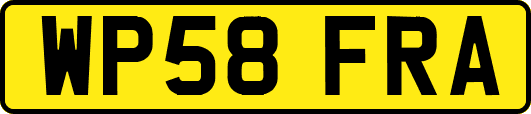 WP58FRA