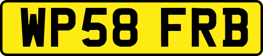 WP58FRB