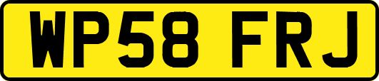 WP58FRJ