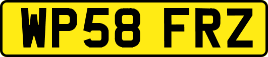 WP58FRZ