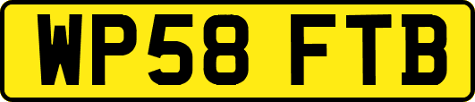 WP58FTB