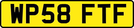 WP58FTF