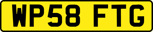 WP58FTG