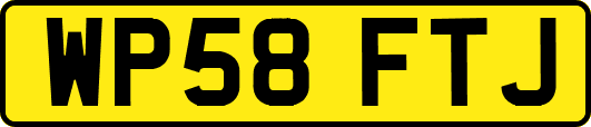 WP58FTJ