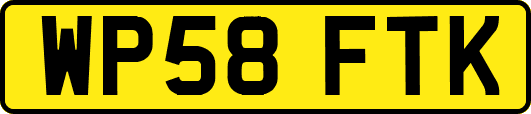 WP58FTK