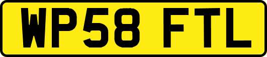 WP58FTL