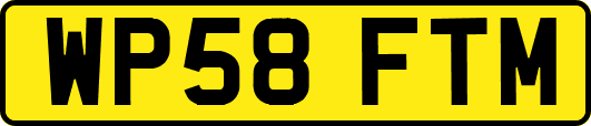 WP58FTM
