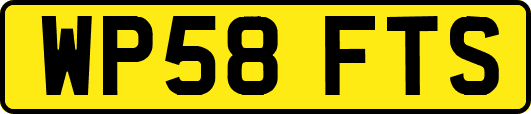 WP58FTS