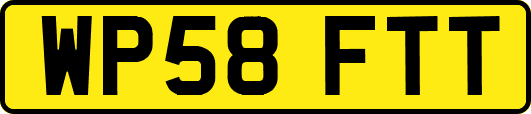 WP58FTT