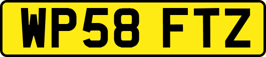WP58FTZ