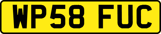 WP58FUC