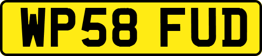 WP58FUD