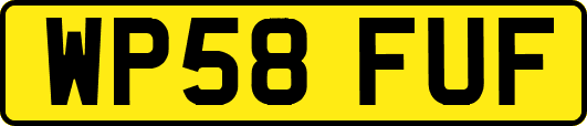 WP58FUF