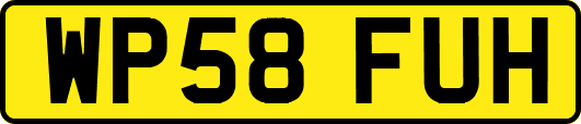 WP58FUH