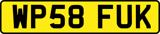 WP58FUK