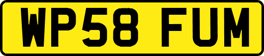 WP58FUM