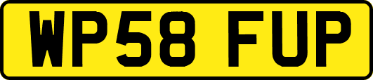 WP58FUP