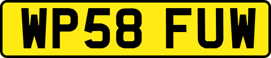 WP58FUW