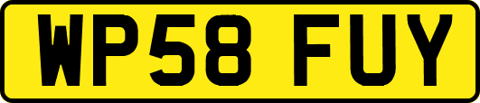 WP58FUY