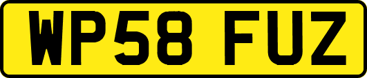 WP58FUZ
