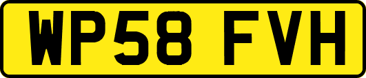 WP58FVH