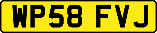 WP58FVJ
