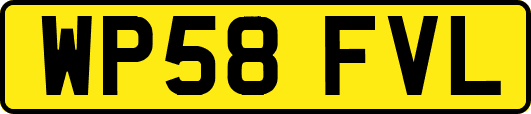 WP58FVL