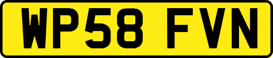 WP58FVN