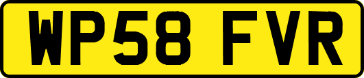 WP58FVR